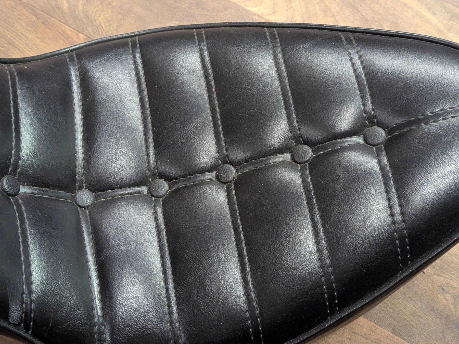 Harley-Davidson Tutti i ricambio per moto: Le Pera Cobra Harley Sattel – Usato da Watt venduto da inf_cpz7 2