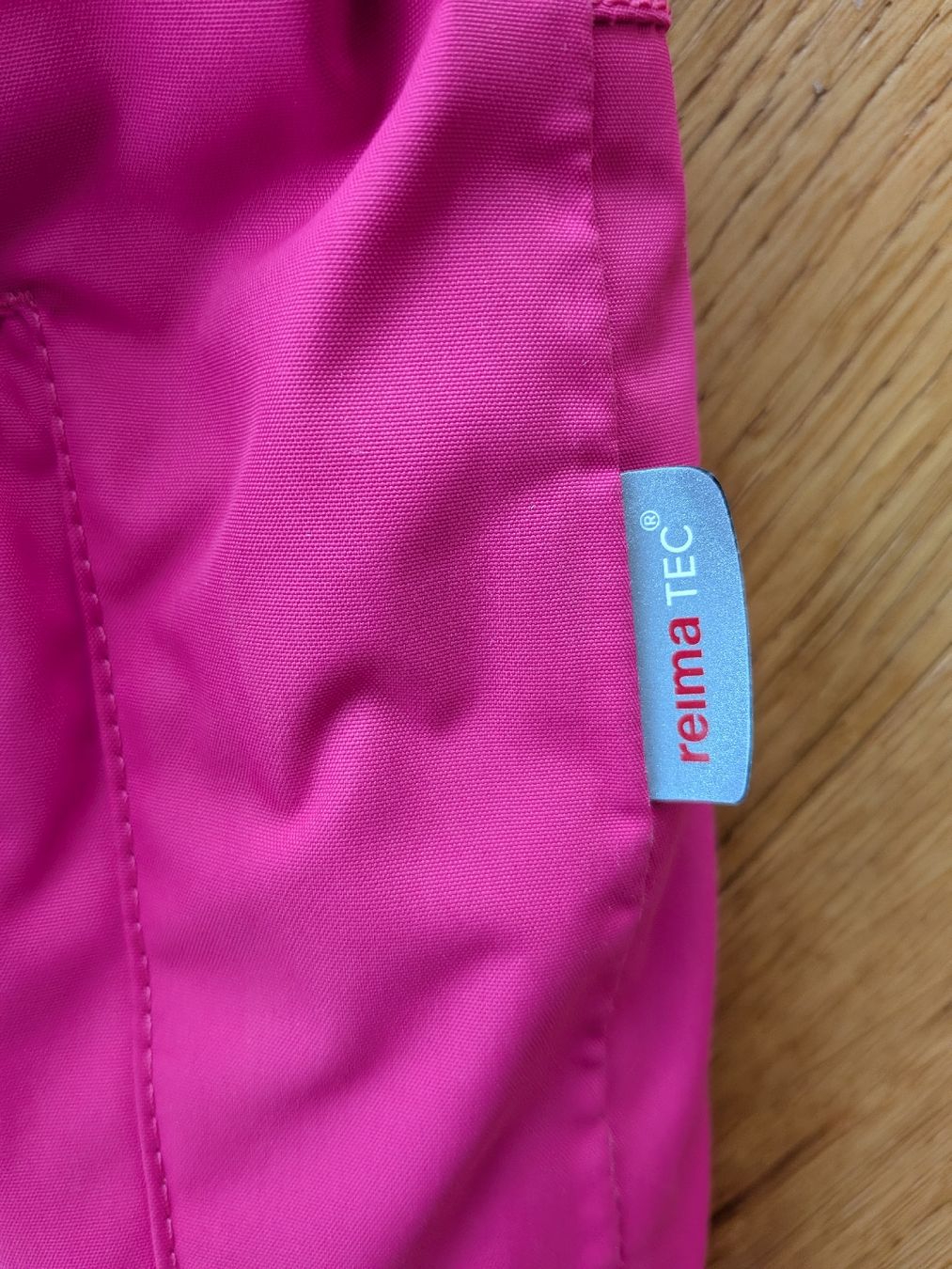 Reima Ensembles: ReimaTec Skihose Gr. 152 pink – D'occasion à Ebnat-Kappel par Fini1000 2