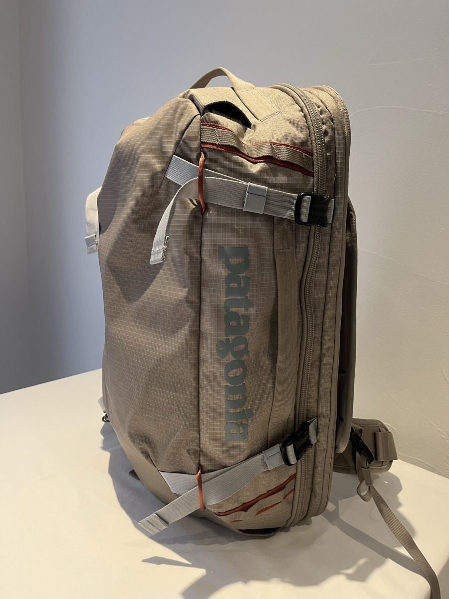 Patagonia Rucksäcke: Patagonia Black Hole MLC 45L – Neu (gemäss Beschreibung) aus Bonstetten von wthomnzy 2