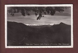 Monte Generoso - Visat dala CASCINA d'ARMIRONE - 1932