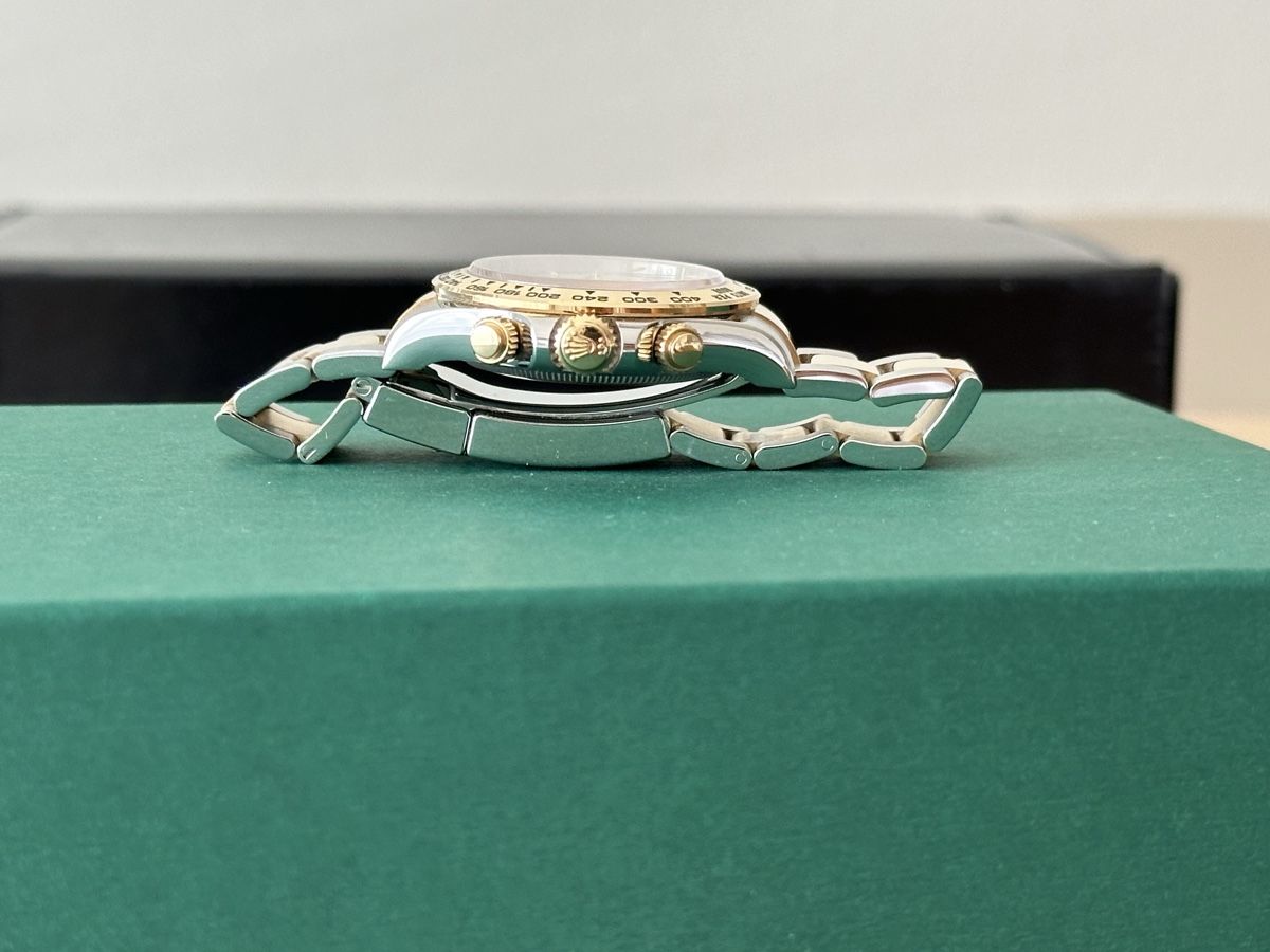 Rolex Orologi: 2025 Rolex Daytona (ref. 126503) – Usato da Jona venduto da Watchquote 2