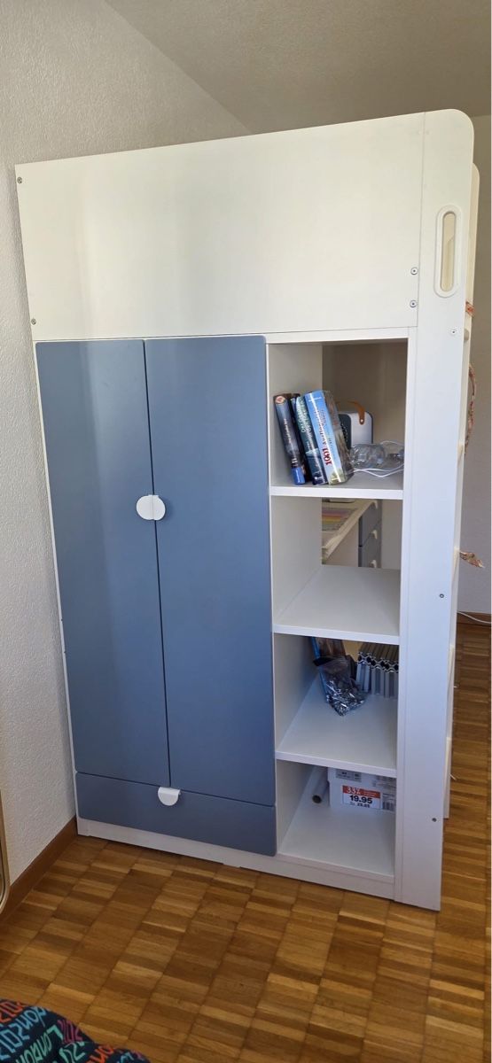 Betten: Kinder/ Jugendbett – Gebraucht aus Rumisberg von lca_9zg5 2