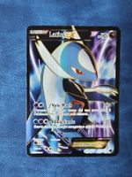Carte Pokémon Latios EX Base Italiano 170 PV rare vintage 