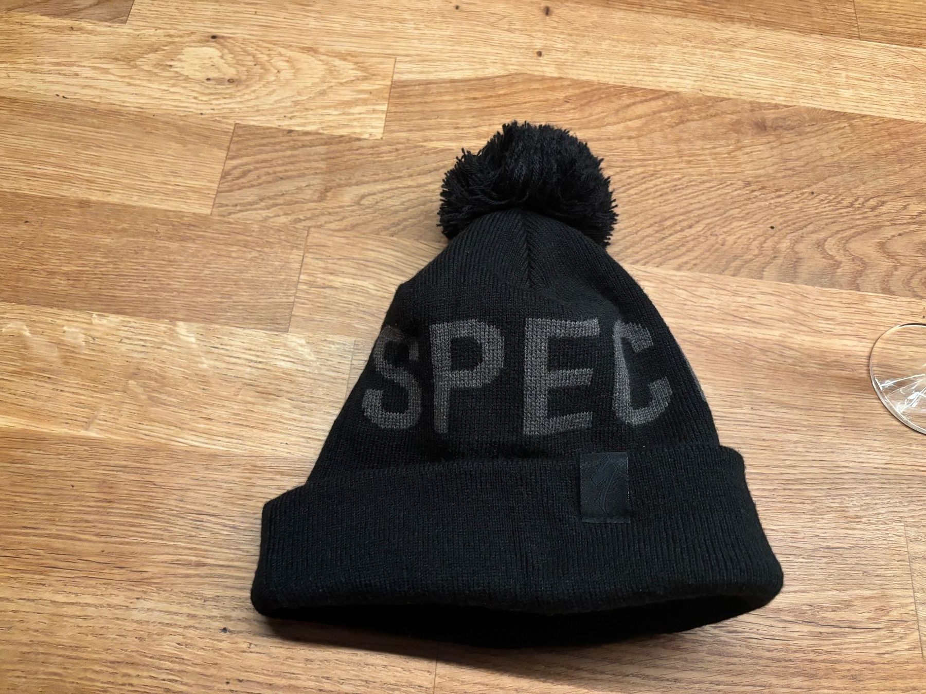 New Era Hüte, Mützen & Caps: Mutze winter Specialized new era – Gebraucht aus Geuensee von sonnetje 1