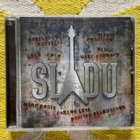 SLADU-SLADU