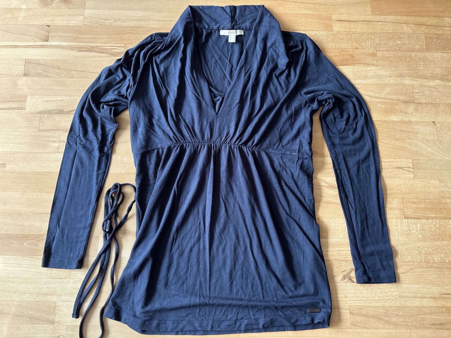 Esprit Maglioni & Felpe: Still- Umstandspullover, Gr.S – Usato da Gipf-Oberfrick venduto da Womek