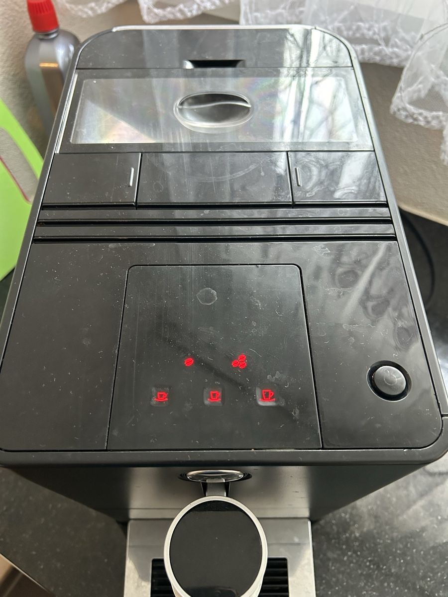 Jura Macchine per caffè & Macchine per espresso: ena 3 jura kaffeemaschine – Usato da Egerkingen venduto da G1970B 4