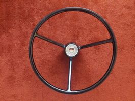 Original Ford Taunus Lenkrad Oldtimer