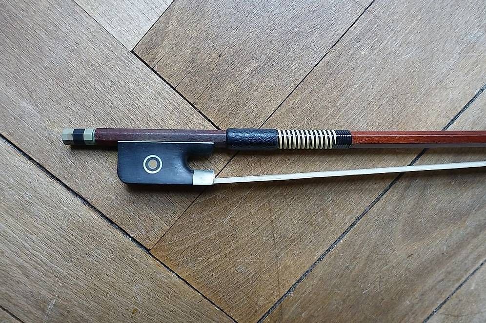 Strumenti musicali: 4/4 Cello massiv – Usato da Bern venduto da Els_g2n8 1