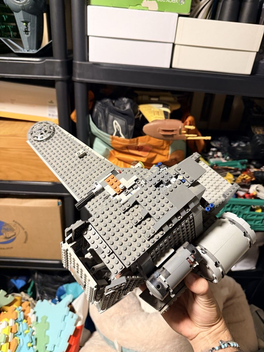 Lego Spielzeuge: Lego ++ – Gebraucht aus Pomy von Asw.luxury 3