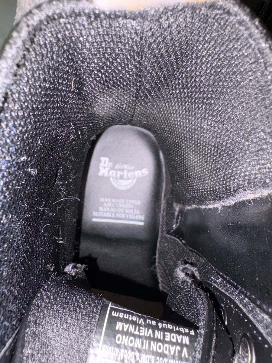 Dr. Martens Scarpe da donna: Dr.Martens Jadon II – Usato da Bellinzona venduto da July180921 3