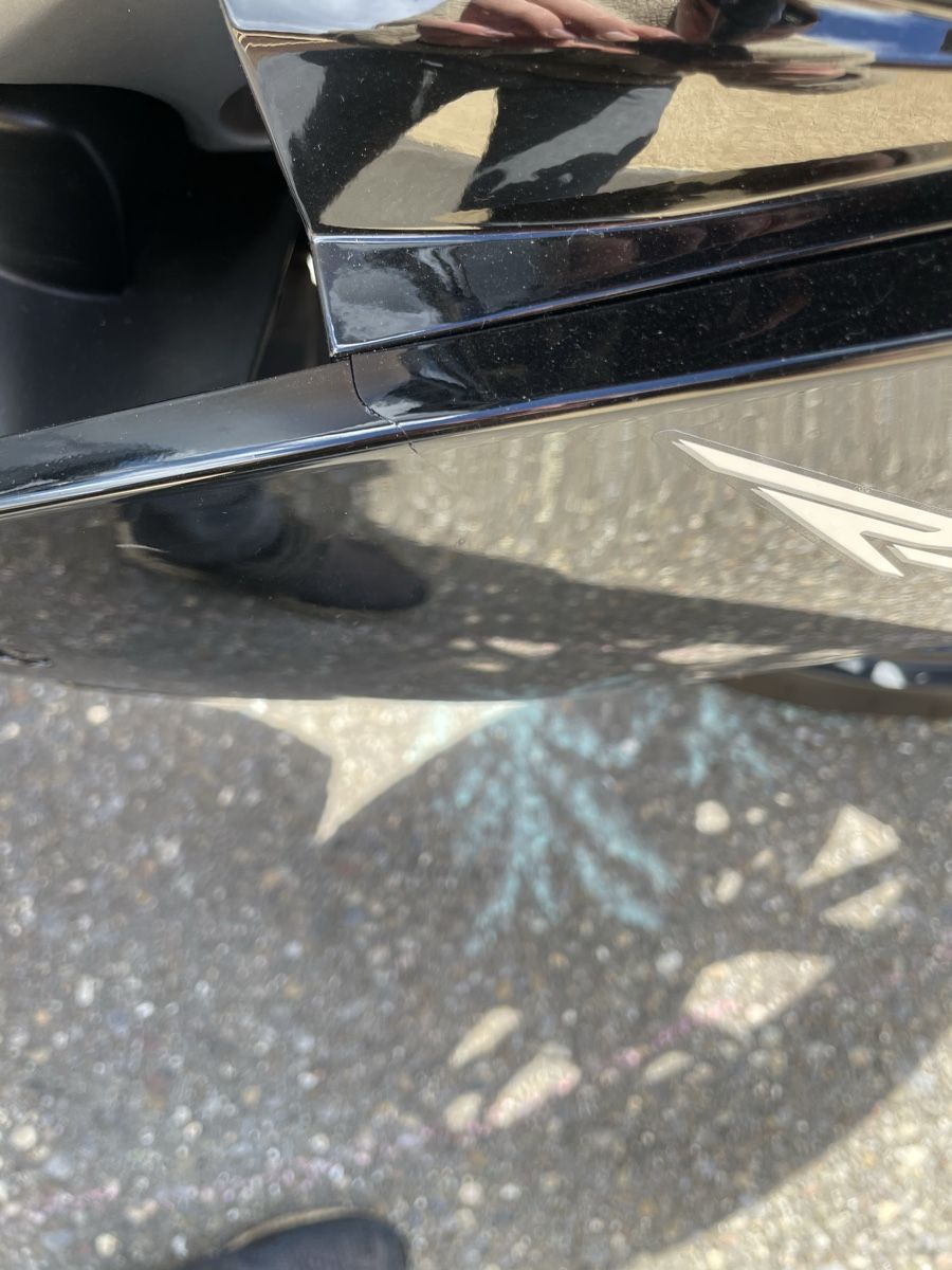 Aprilia Route: Aprilia RS4 50 – D'occasion à Zürich par dariaqu 6