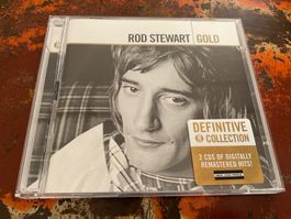 Rod Stewart Gold 2CD