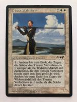 MTG - Treuer Verfechter