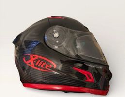 Nolan X-Lite X-802RR Ultra Carbon Helmet L