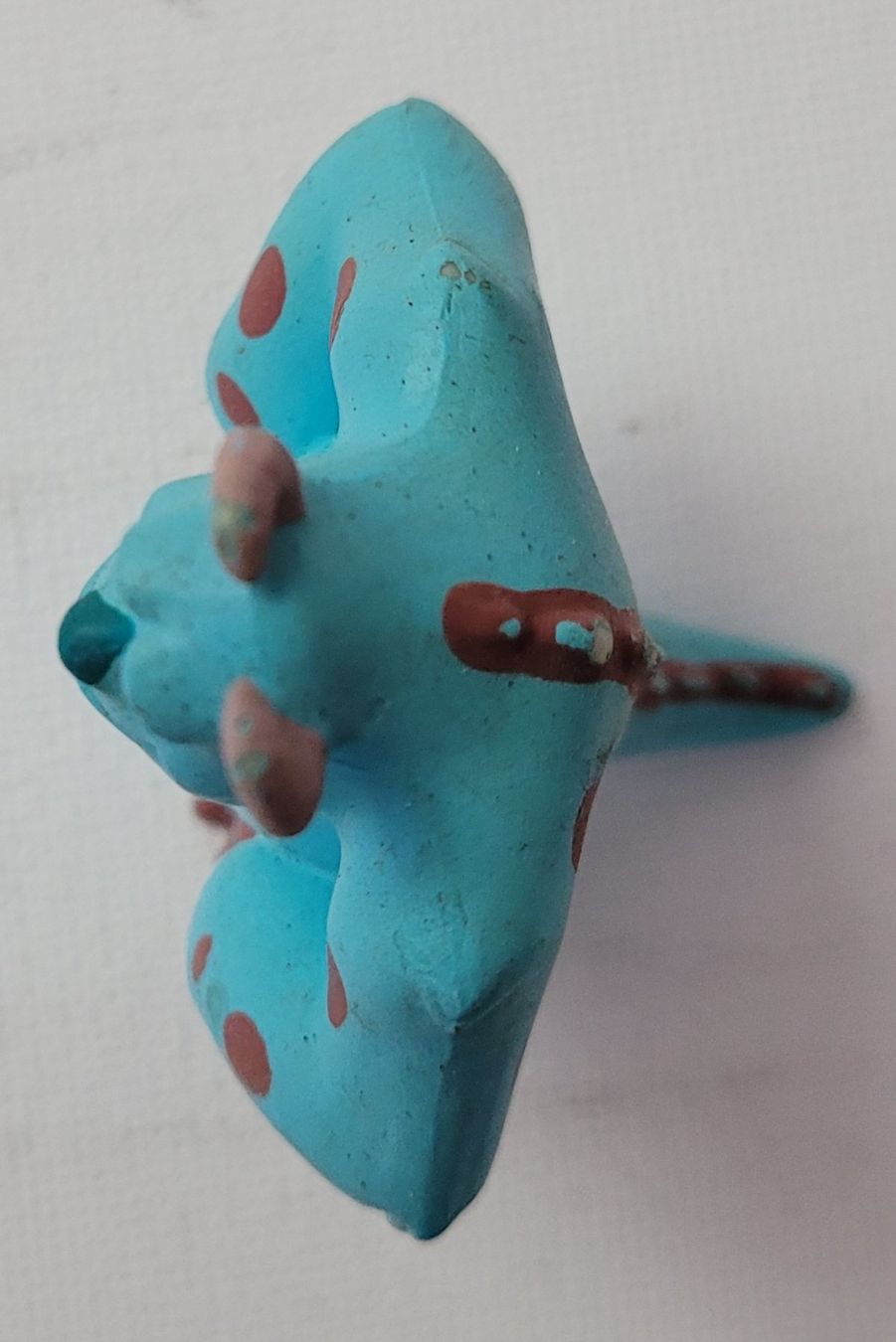 Figuren: SULLIVAN – MONSTERS, INC. – Gebraucht aus Neftenbach von  4