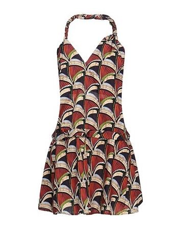 Souvenirs Sommerkleid Neckholder Gr. M