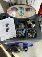 Fasep RB212.G2 Auswuchtmaschine