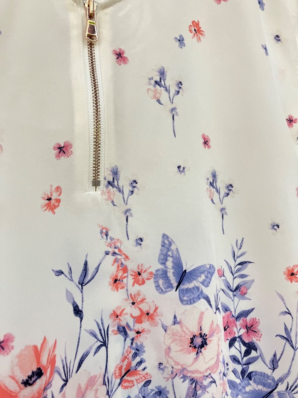 Madeleine Camicette: Madeleine Seide Bluse Gr.34 – Usato da Unterägeri venduto da Jutka_04 3