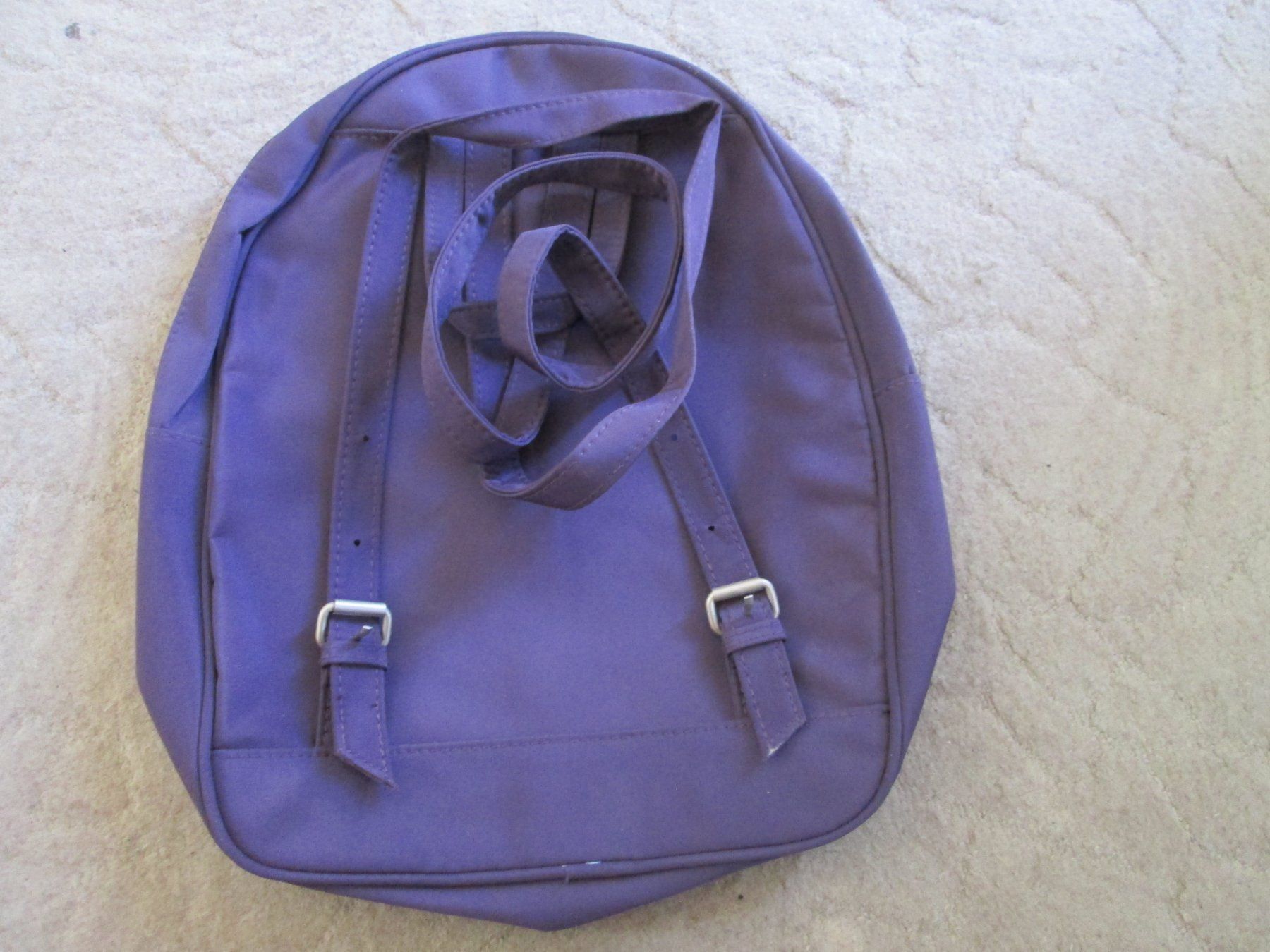 Rucksäcke: City Rucksack – Neu (gemäss Beschreibung) aus Neuchâtel von Dualseele 1