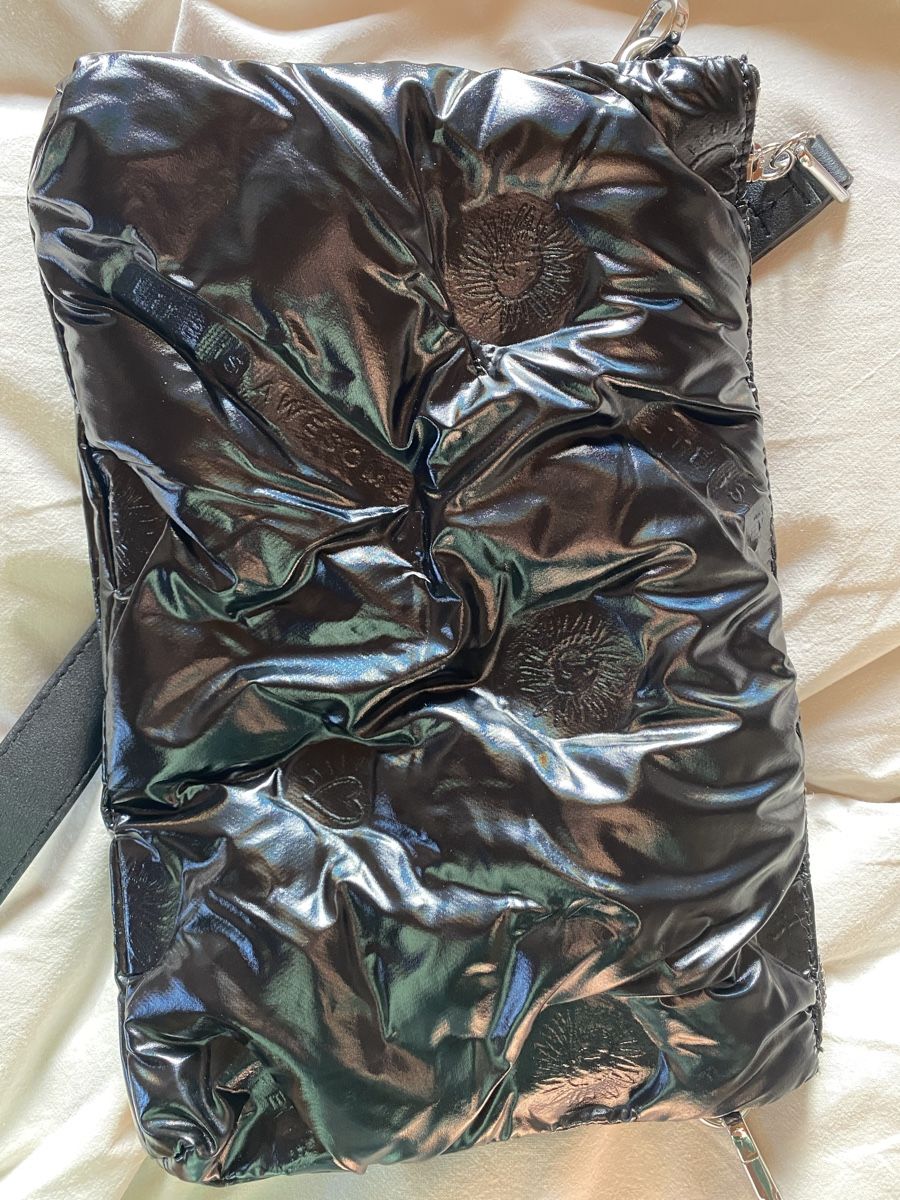 Desigual Borse da donna: Sac noir Desigual – Usato da Epagny venduto da nie_n5yb 5