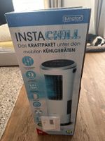 Verdunstungskühler Livington Insta Chill