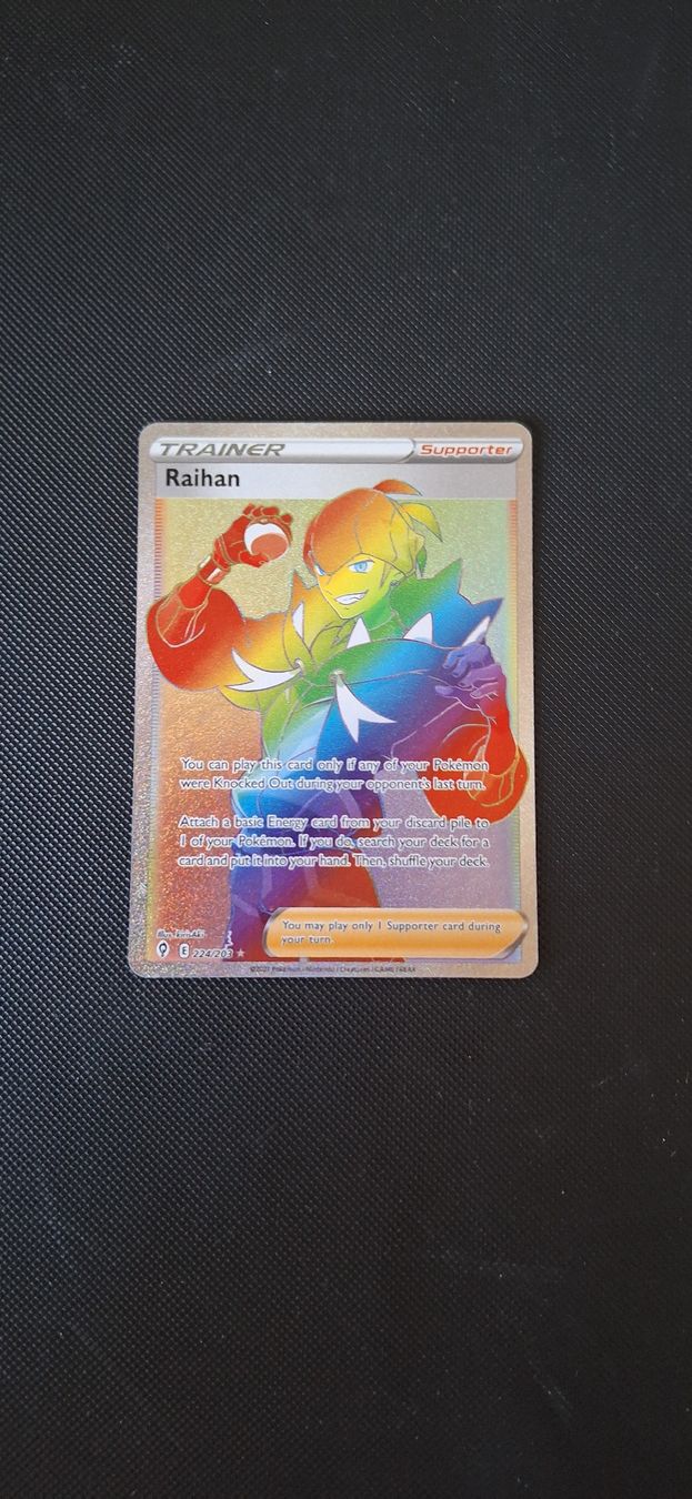 Cartes: Pokemon drachenwandel Trainer Bundle – Neuf (Voir description) à Riehen par rah_rr6c 5