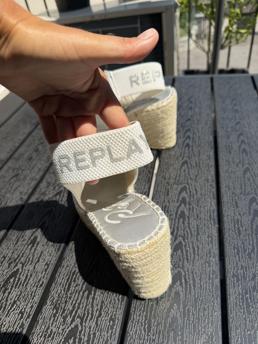 Replay Damenschuhe: Replay  – Gebraucht aus Melide von ser_6qfy 2