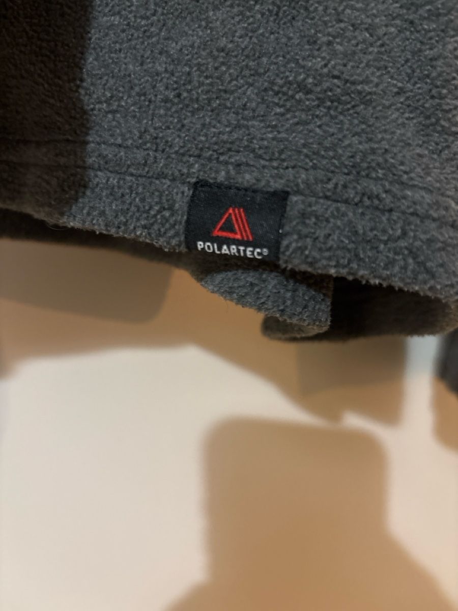 North Face Maglioni & Felpe: NortFace Fleece Pullover Half Zip – Usato da Zürich venduto da dieghe 2