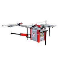 Formatkreissäge Holzmann TS315VF2000, Kreissäge, 230V/400V