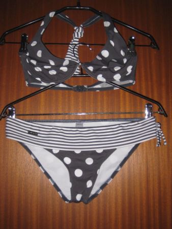 Bikini Gösse 36/C Marke LASCANA NEU!