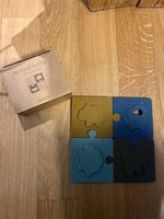Liewood, silicon puzzle, 