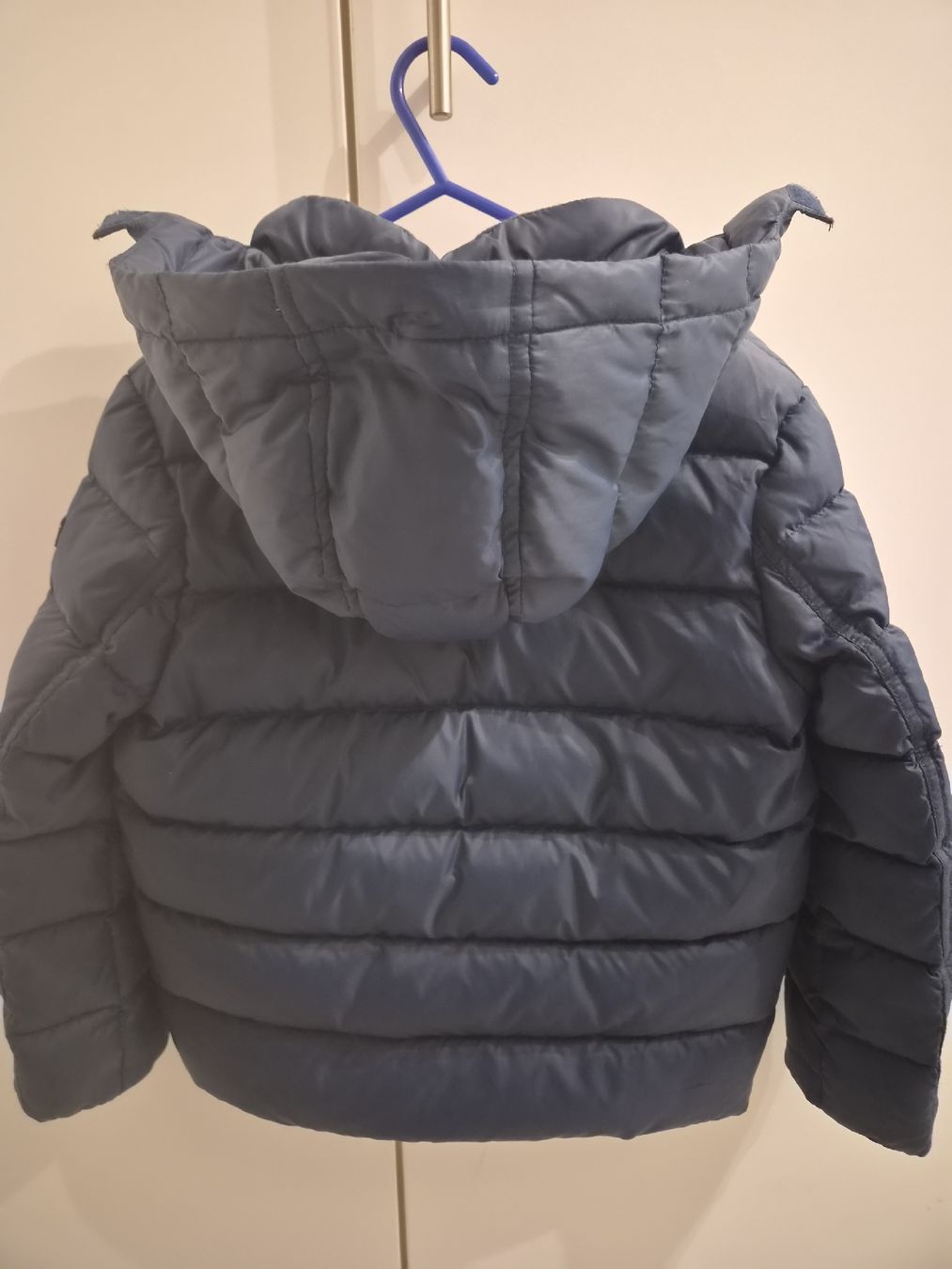 Tommy Hilfiger Giacche & Cappotti: Tommy Hilfiger Daunenjacke – Nuovo (secondo la descrizione) da Volketswil venduto da 2000ra 2