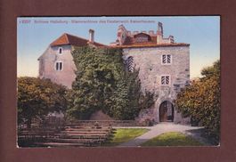 Schloss HABSBURG