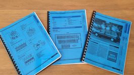 Doc. Peugeot 806 Fiat Ulysse Citroen Evasion Lancia Zeta