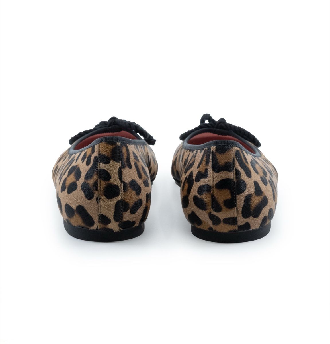 Scarpe da donna: Pretty Ballerinas Leopard – Usato da Sonvico venduto da gborella 4