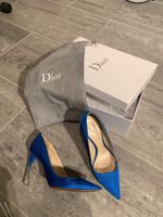 Pumps. Sandalen DIOR