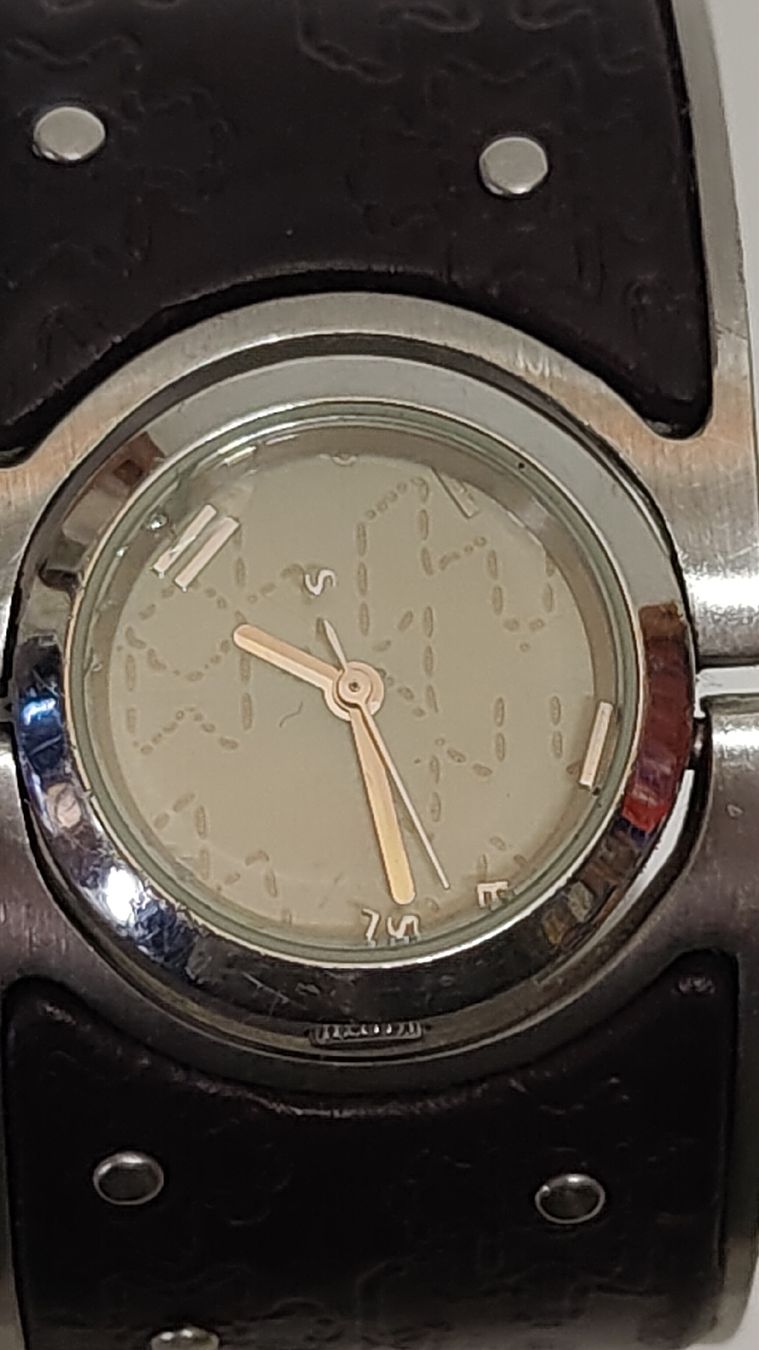 Fossil Orologi: Fossil Uhr defekt (S6) – Usato da Neuenhof venduto da bro_9zsg 1