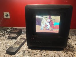 ORION Combi LCD 650 mit Fernbedienung