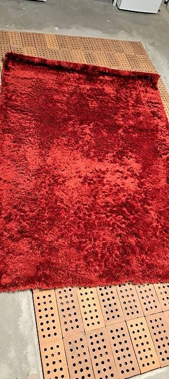 Tappeti: Hochflur Teppich – Usato da Eiken venduto da henkidoedel 1
