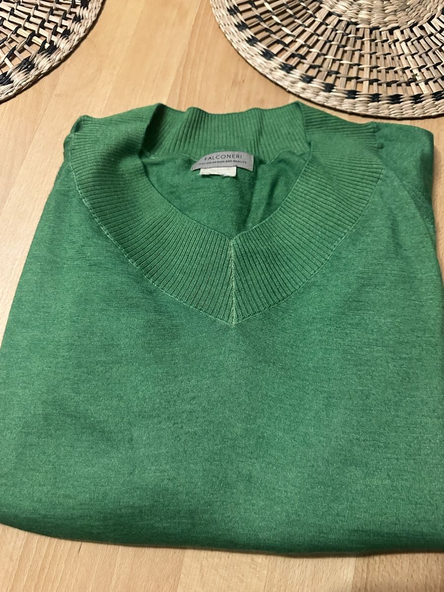 Falconeri Maglioni & Felpe: Kaschmir Pullover von Falconeri – Usato da Dornach venduto da bubussel 3
