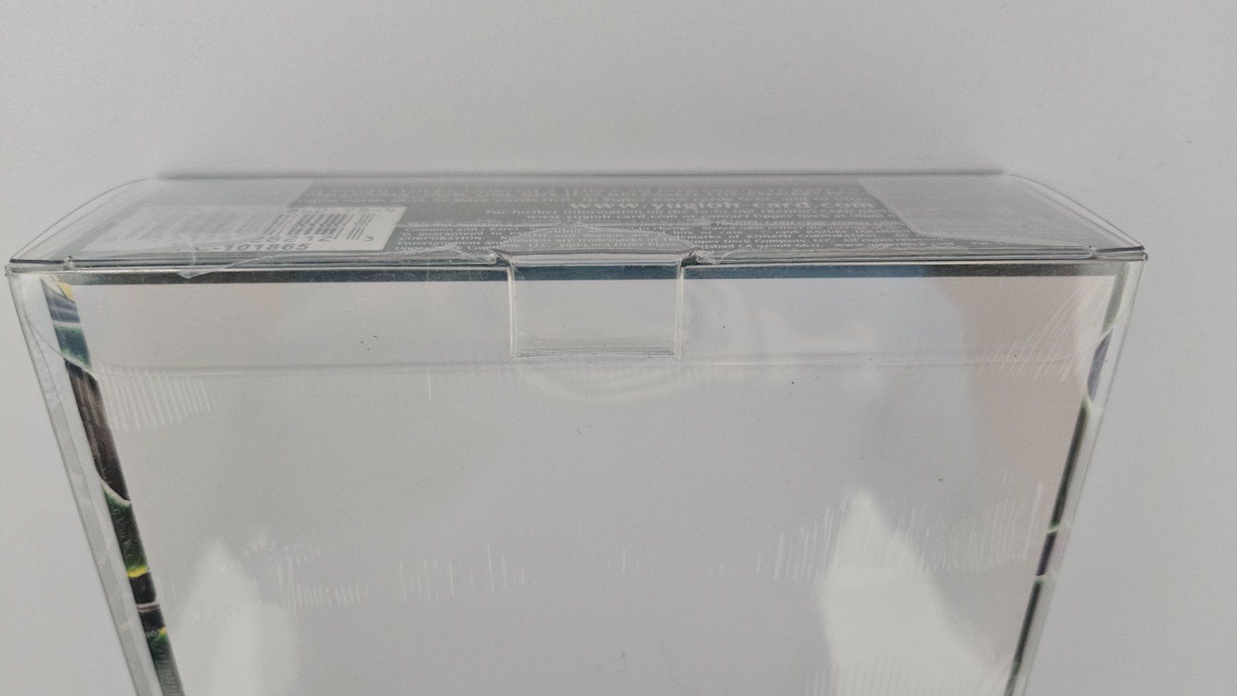 Yugioh Carte collezionabili: Yu-Gi-Oh, Magic Ruler Booster Display, 1stEd, sealed – Usato da Lausen venduto da Misterspidy 6
