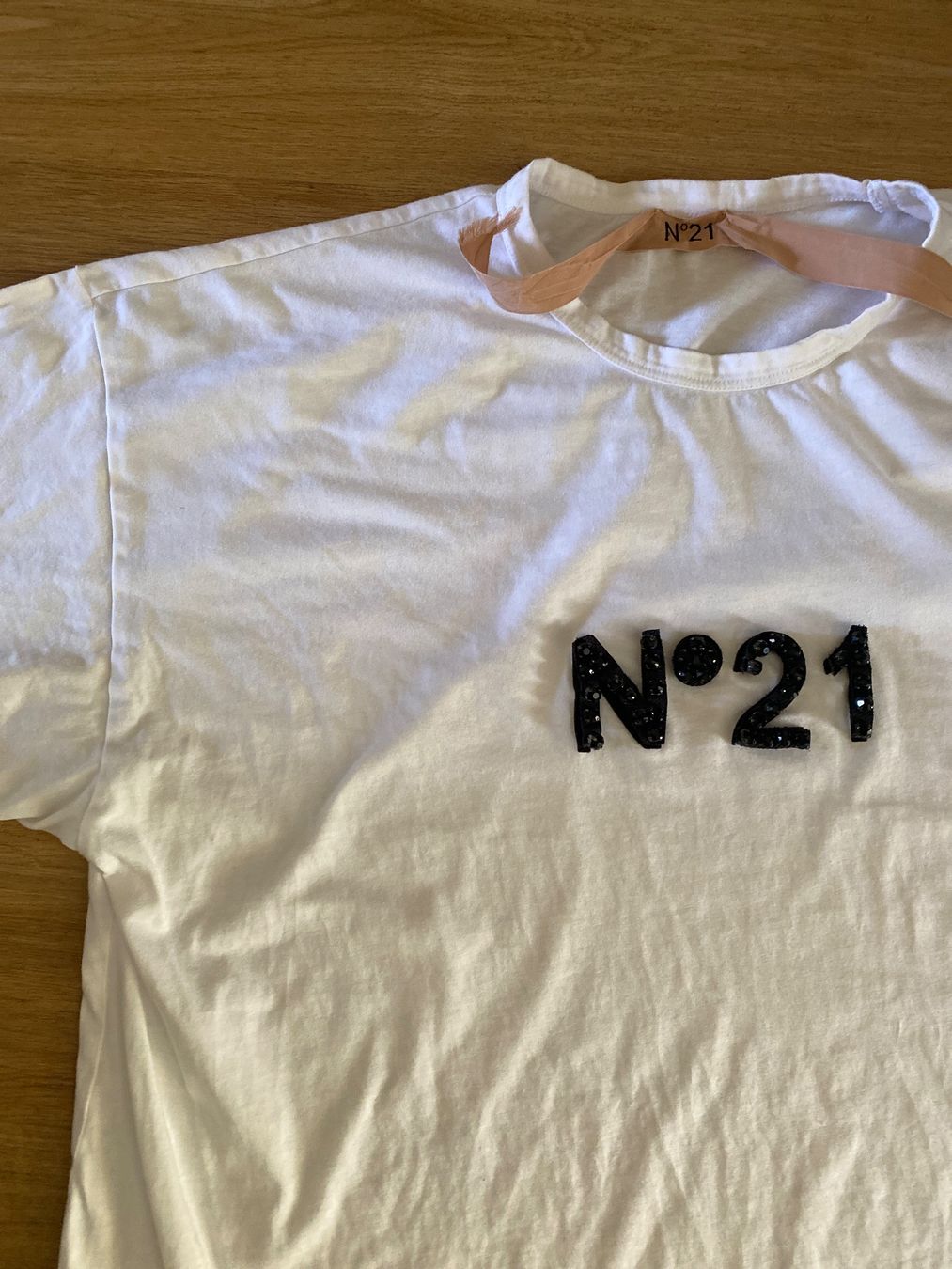 T-shirt: Tshirt 21, oversized, Gr. 44it(38) – Usato da Zollikerberg venduto da Natallia71 3