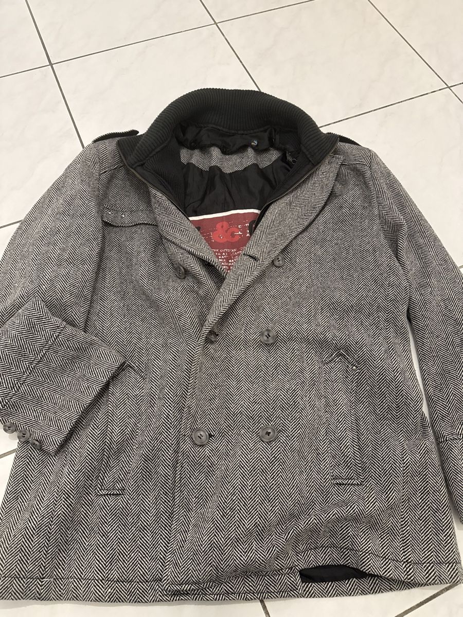 Jacken: Jacke Gr XL – Gebraucht aus Zell ZH von Guffos 3