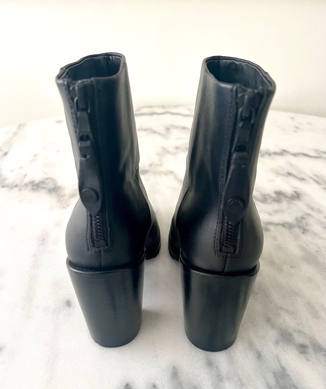 Scarpe da donna: RAG & Bone New York Stiefeletten NEU 37 – Nuovo (secondo la descrizione) da Basel venduto da abo_7yys 2