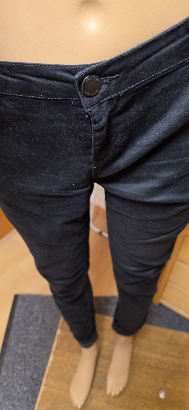 Camicette: jeans My Basic Me by Zebra +bluse mit Blumenmuster Gr. 42 – Usato da Ferden venduto da jemyce 3