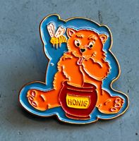Pin Simone Erni - Bär