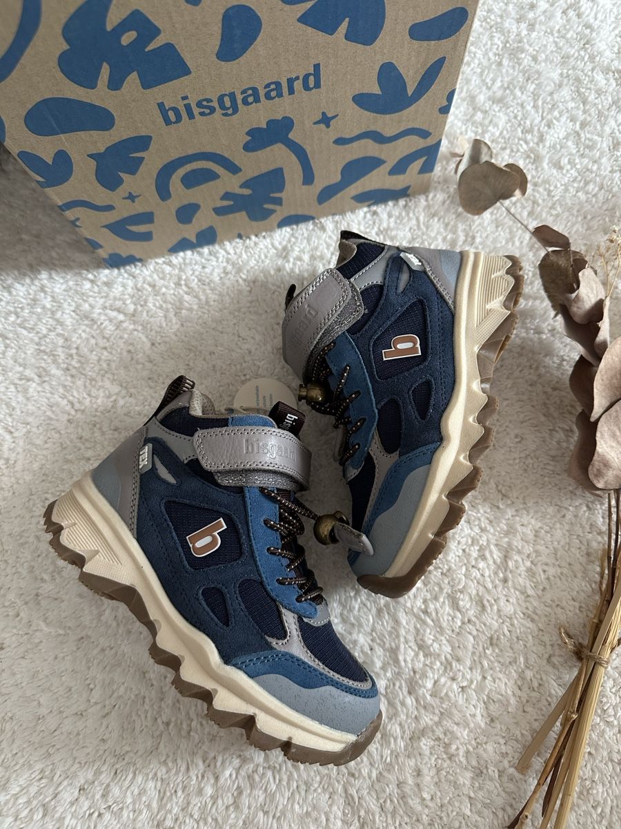 Bisgaard Scarpe per ragazzi: Bisgaard Schuhe Gr. 28 *NEU – Nuovo e nell'imballaggio originale da Obfelden venduto da dafae