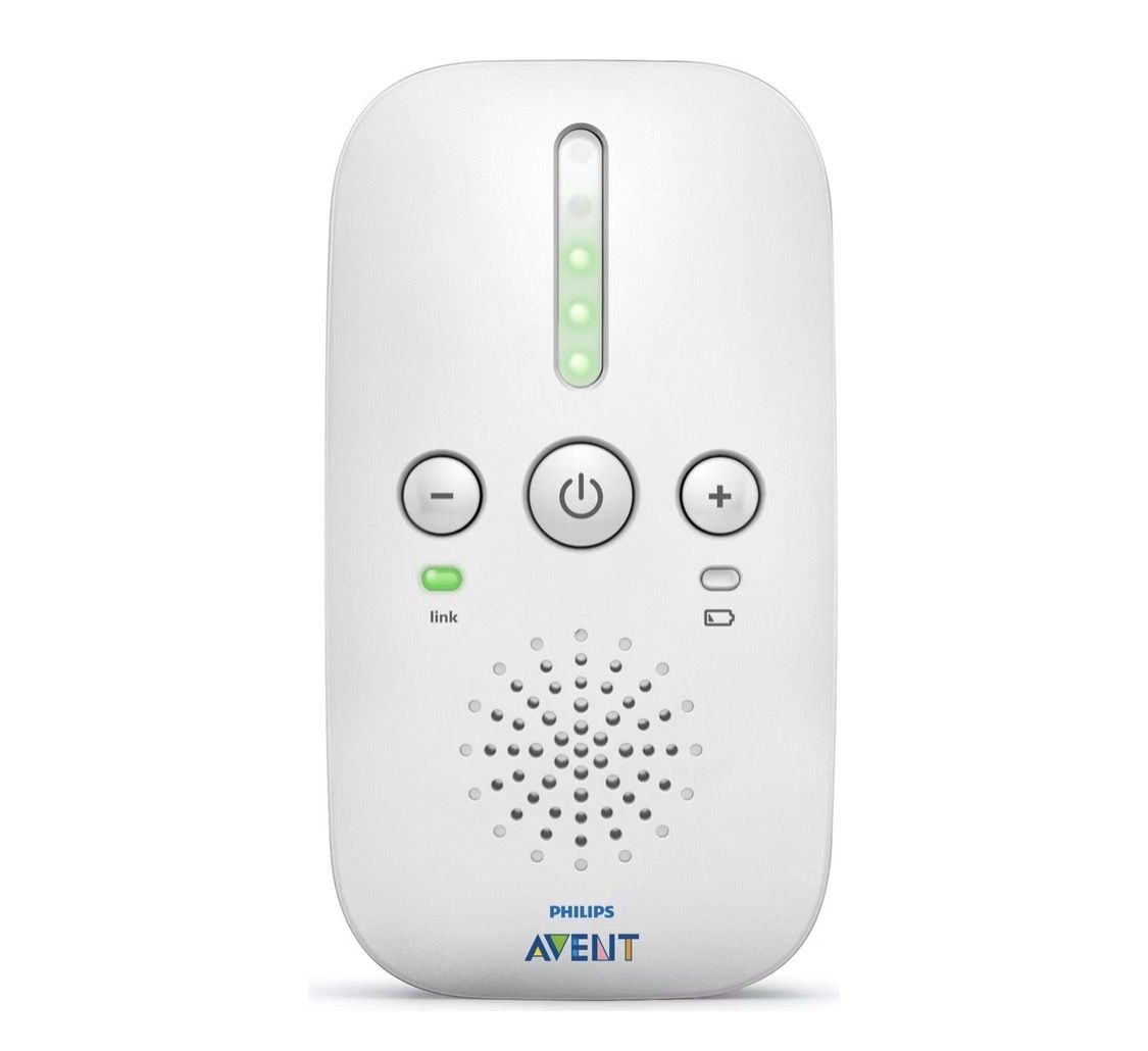 Philips Babyphone: Philips Avent Babyphone – Usato da Belp venduto da Pirata77 1