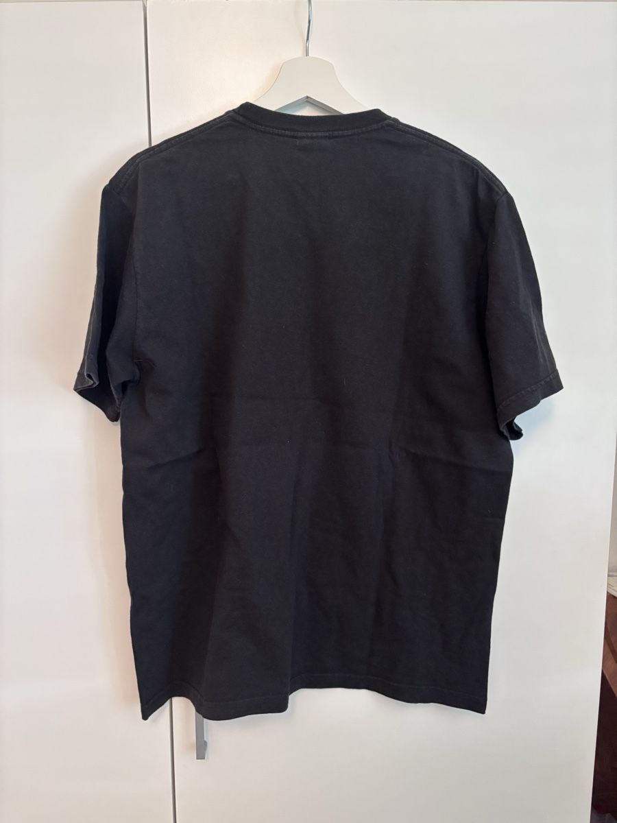 Supreme T-shirt: T-shirt Supreme – Usato da Genève venduto da Nathanwatchch 2